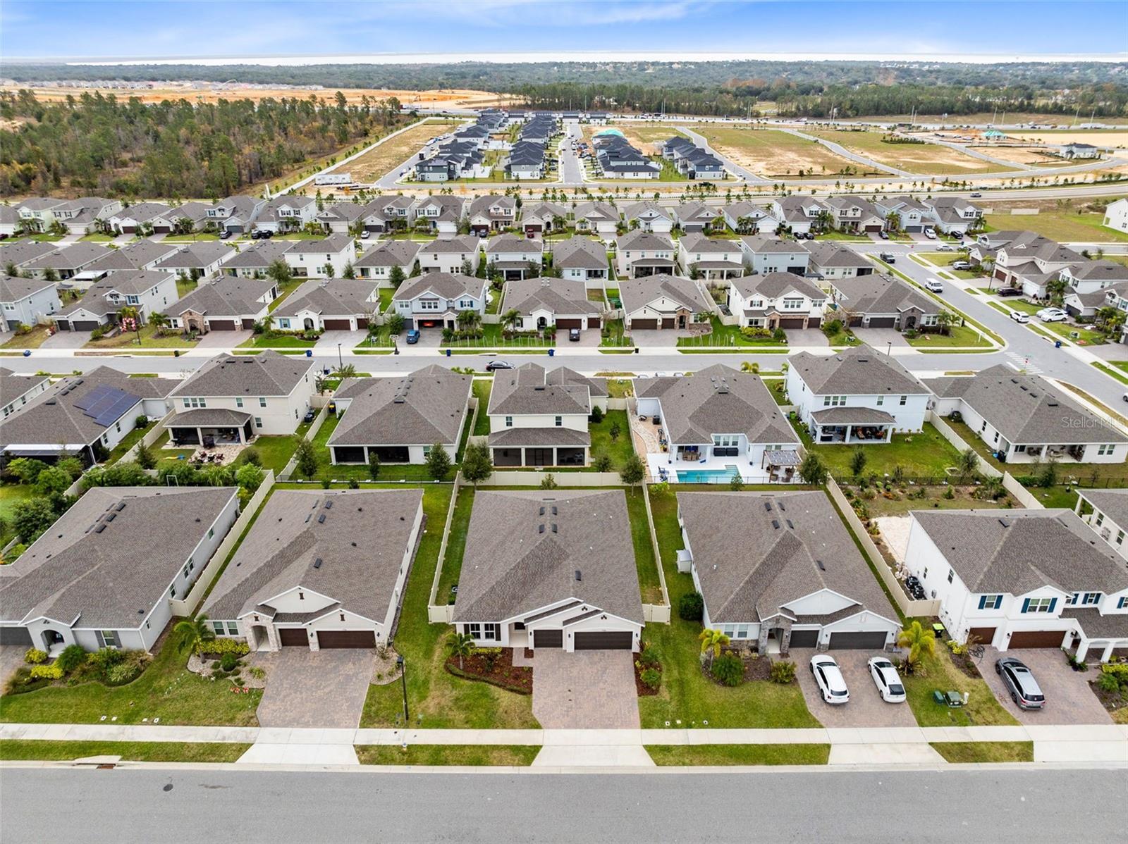 Image 36 of 38 For 1720 Hamlin Ridge Road