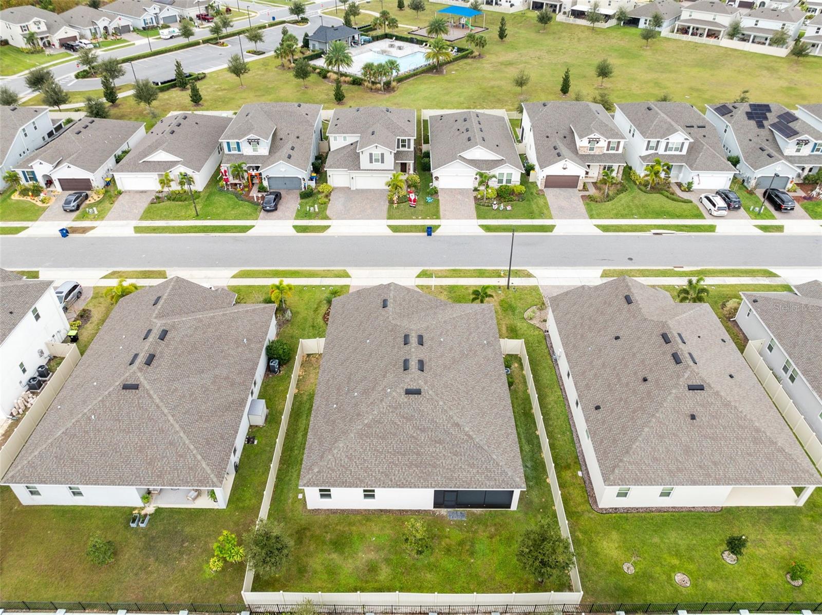 Image 37 of 38 For 1720 Hamlin Ridge Road