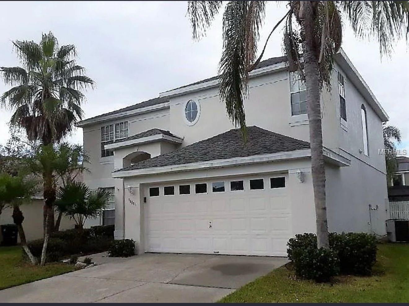 Details for 14116 Entrada Drive, ORLANDO, FL 32837