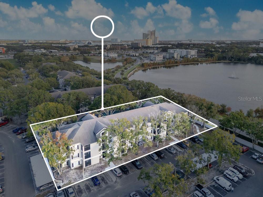 Details for 7606 Pissarro Drive 14305, ORLANDO, FL 32819