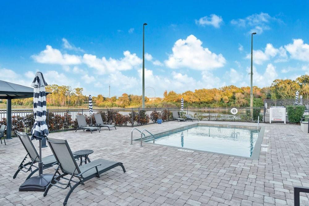 Image 41 of 49 For 7606 Pissarro Drive 14305