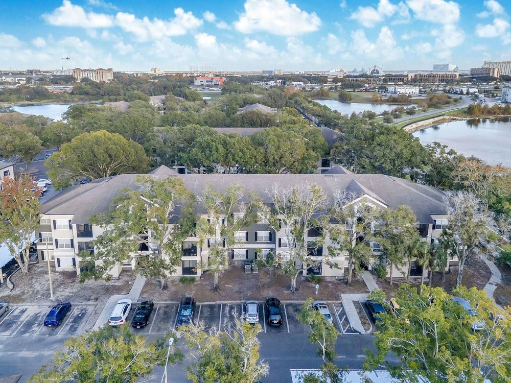 Image 42 of 49 For 7606 Pissarro Drive 14305