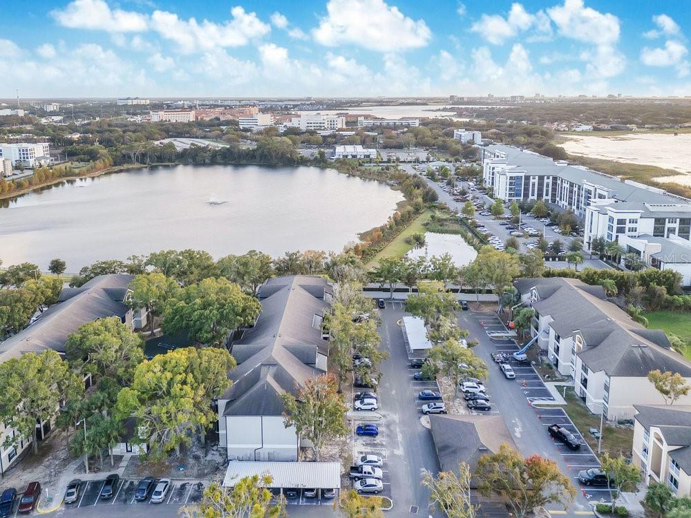 Image 44 of 49 For 7606 Pissarro Drive 14305