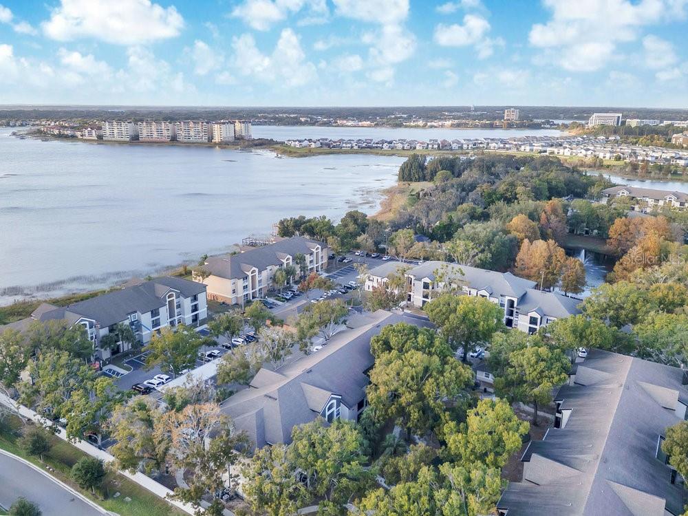 Image 45 of 49 For 7606 Pissarro Drive 14305