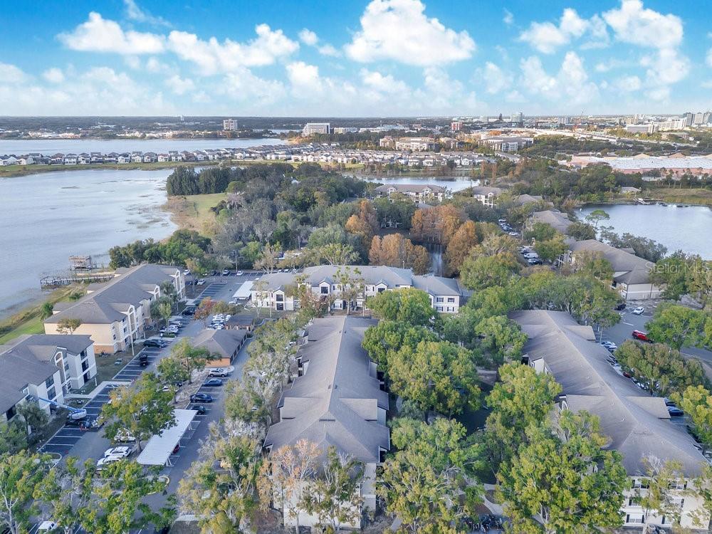 Image 46 of 49 For 7606 Pissarro Drive 14305