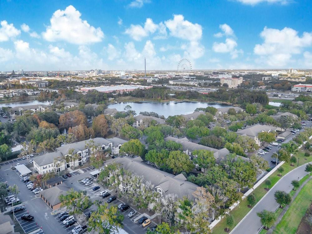 Image 48 of 49 For 7606 Pissarro Drive 14305