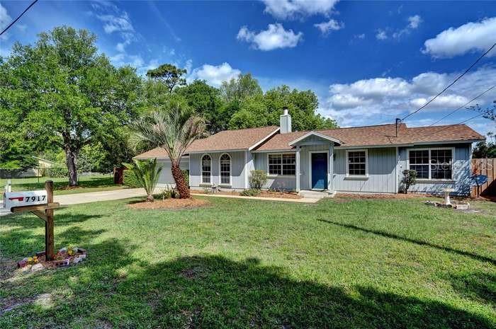 Details for 7917 Carolina Lane, ORLANDO, FL 32825