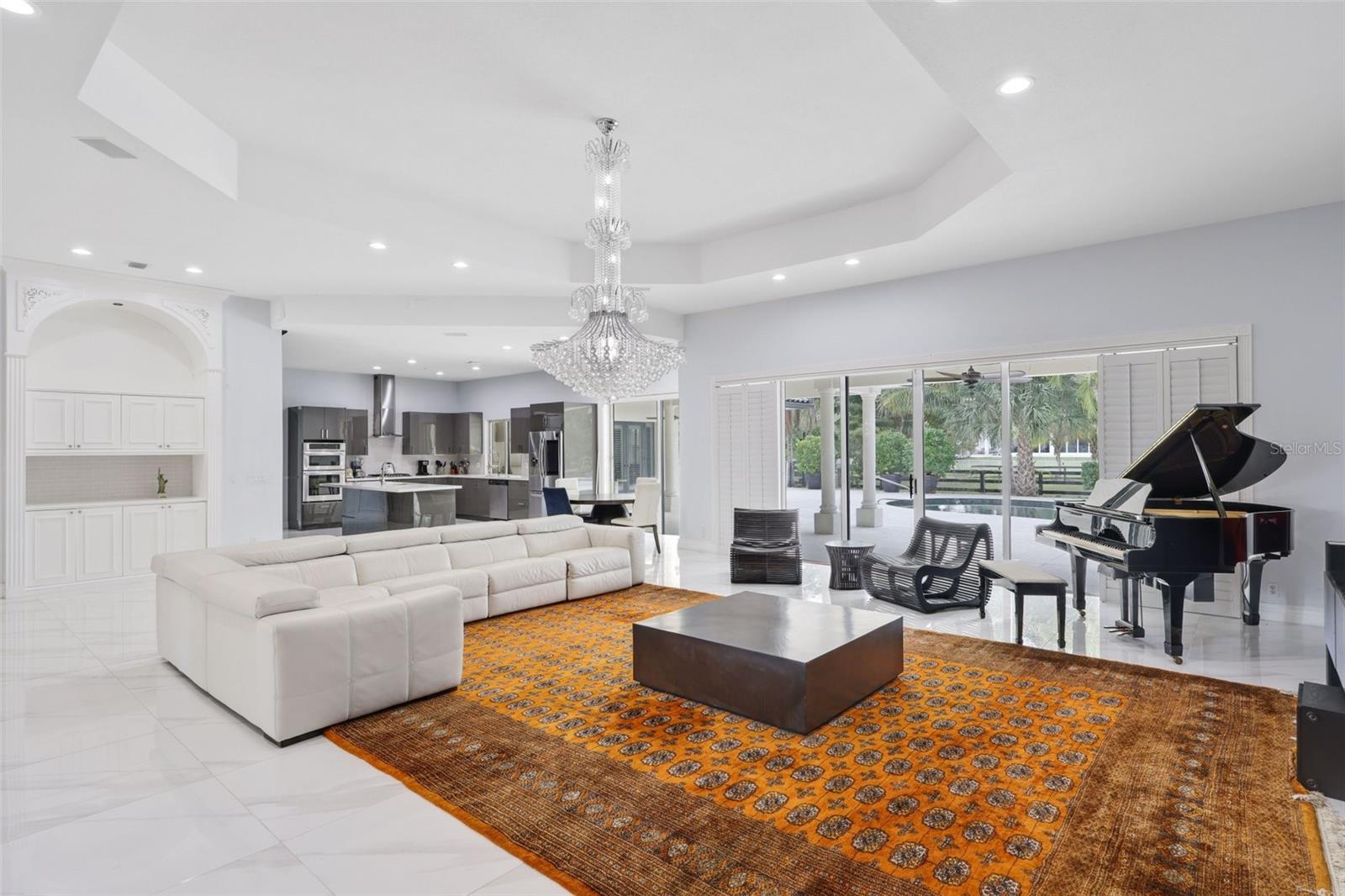 Image 12 of 97 For 10630 El Caballo Court