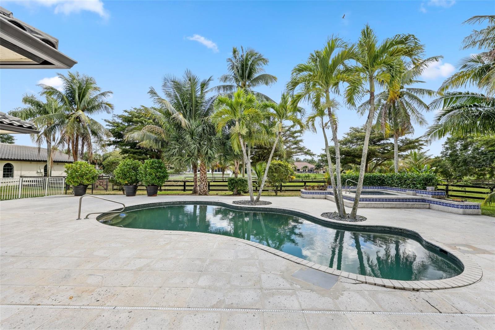 Image 45 of 97 For 10630 El Caballo Court