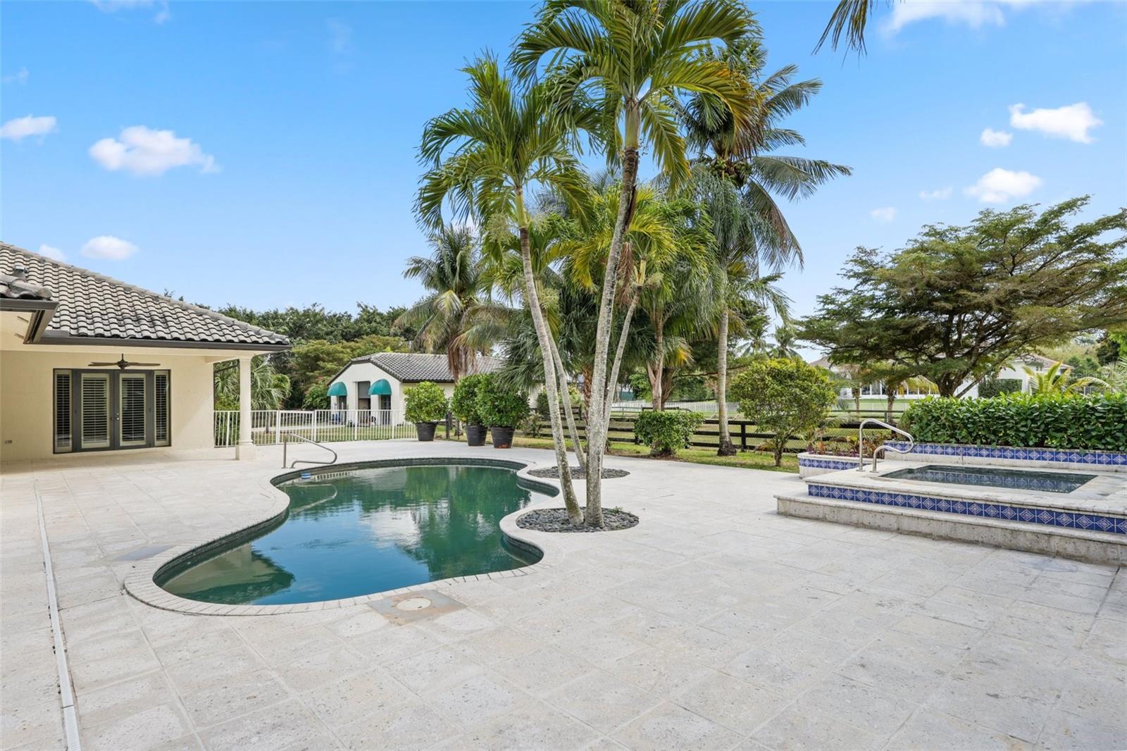 Image 47 of 97 For 10630 El Caballo Court