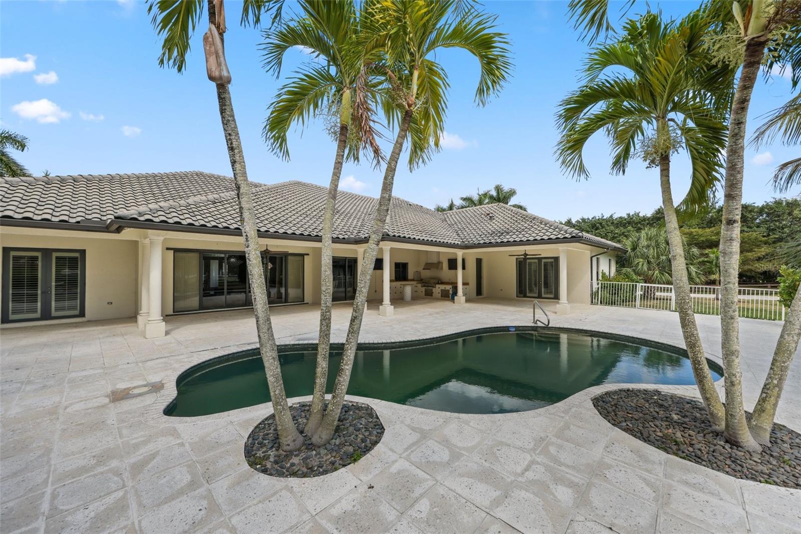 Image 48 of 97 For 10630 El Caballo Court