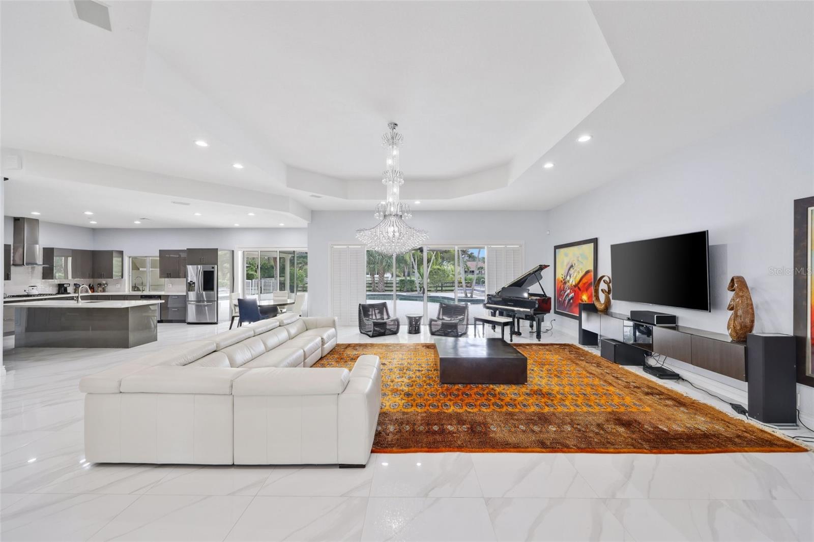 Image 5 of 97 For 10630 El Caballo Court