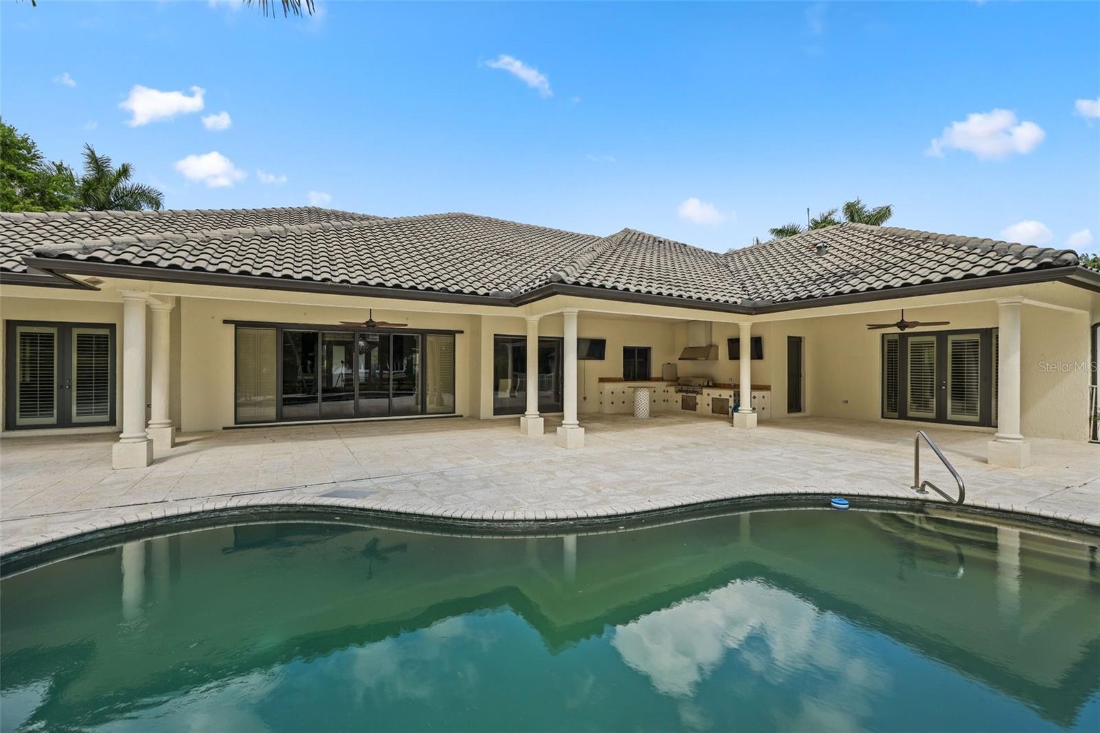 Image 50 of 97 For 10630 El Caballo Court