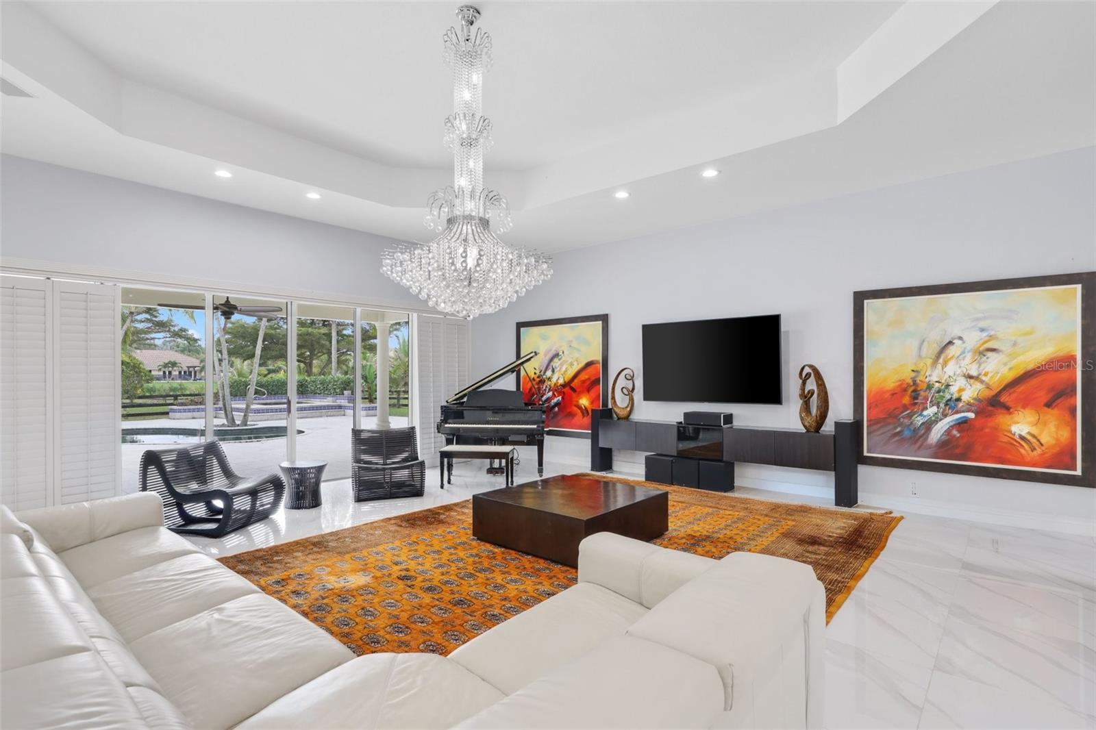 Image 6 of 97 For 10630 El Caballo Court