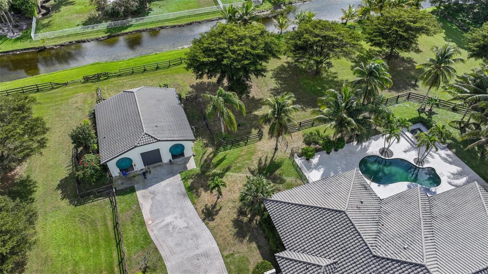 Image 78 of 97 For 10630 El Caballo Court