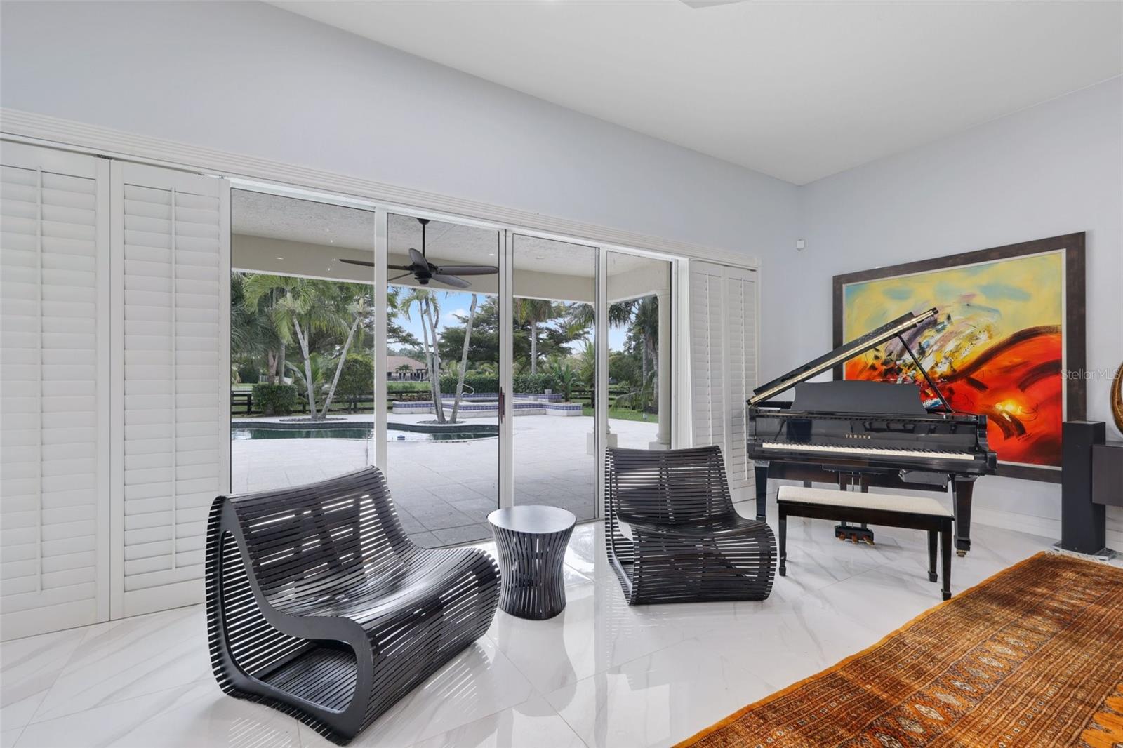 Image 8 of 97 For 10630 El Caballo Court