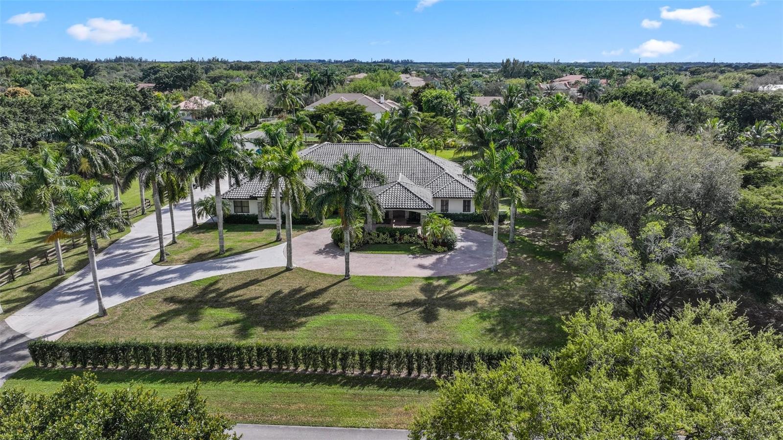 Image 80 of 97 For 10630 El Caballo Court