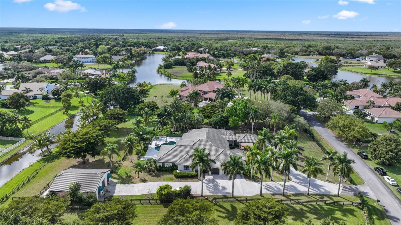 Image 86 of 97 For 10630 El Caballo Court