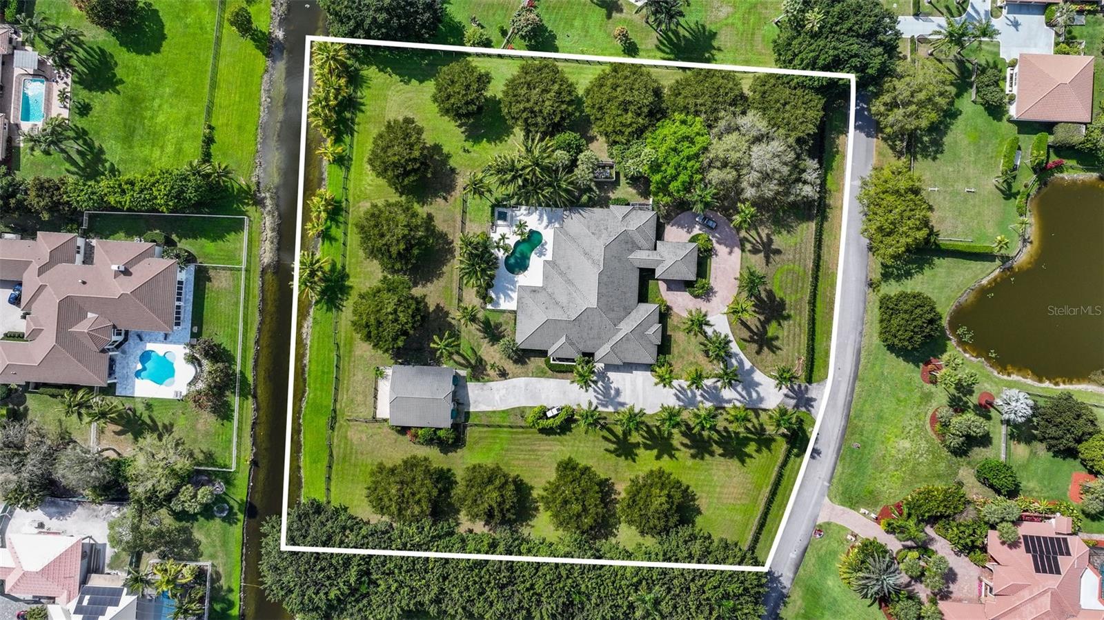 Image 91 of 97 For 10630 El Caballo Court