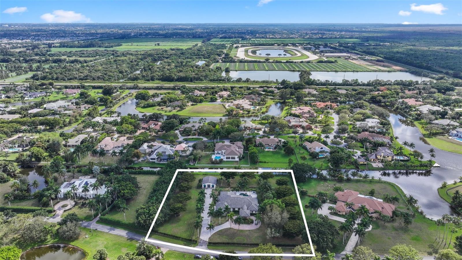 Image 96 of 97 For 10630 El Caballo Court