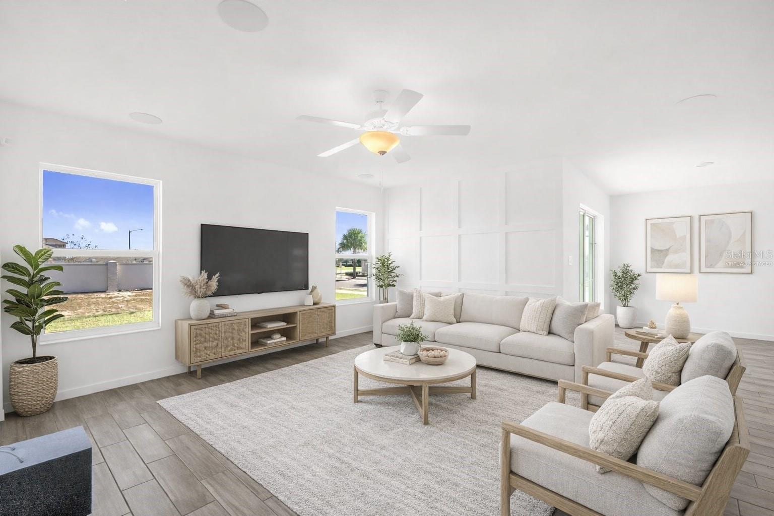 Image 3 of 23 For 1329 Tupelo Trail