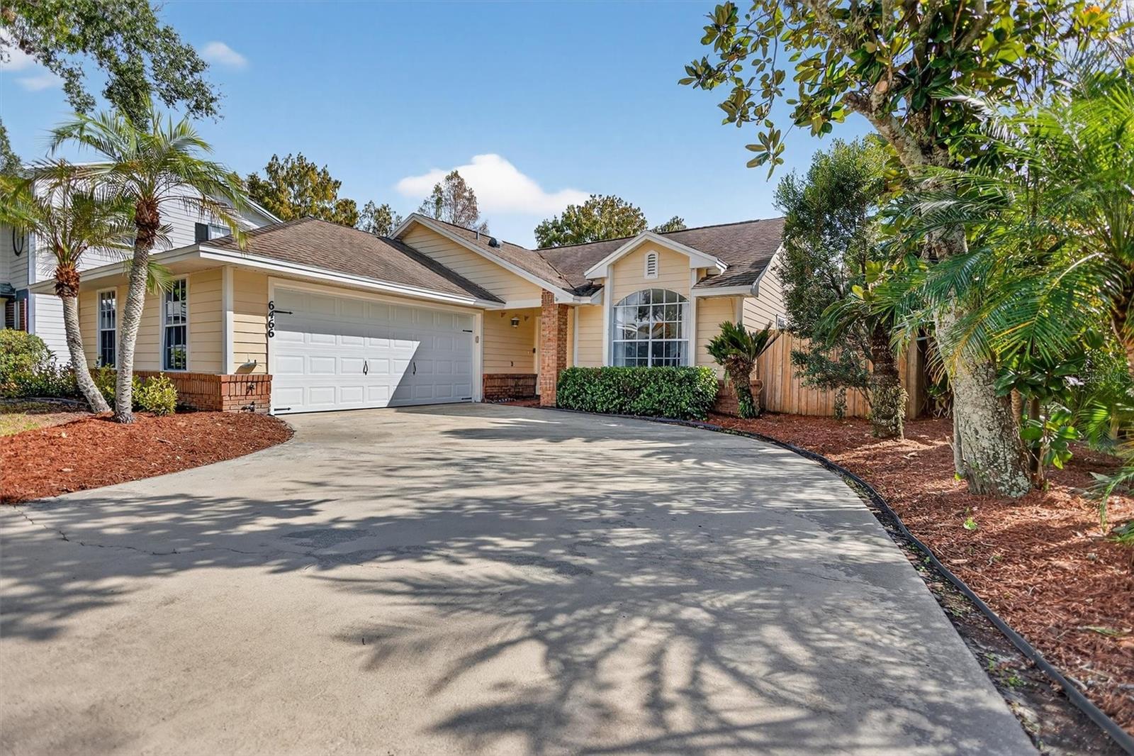Details for 6466 Haughton Lane, ORLANDO, FL 32835