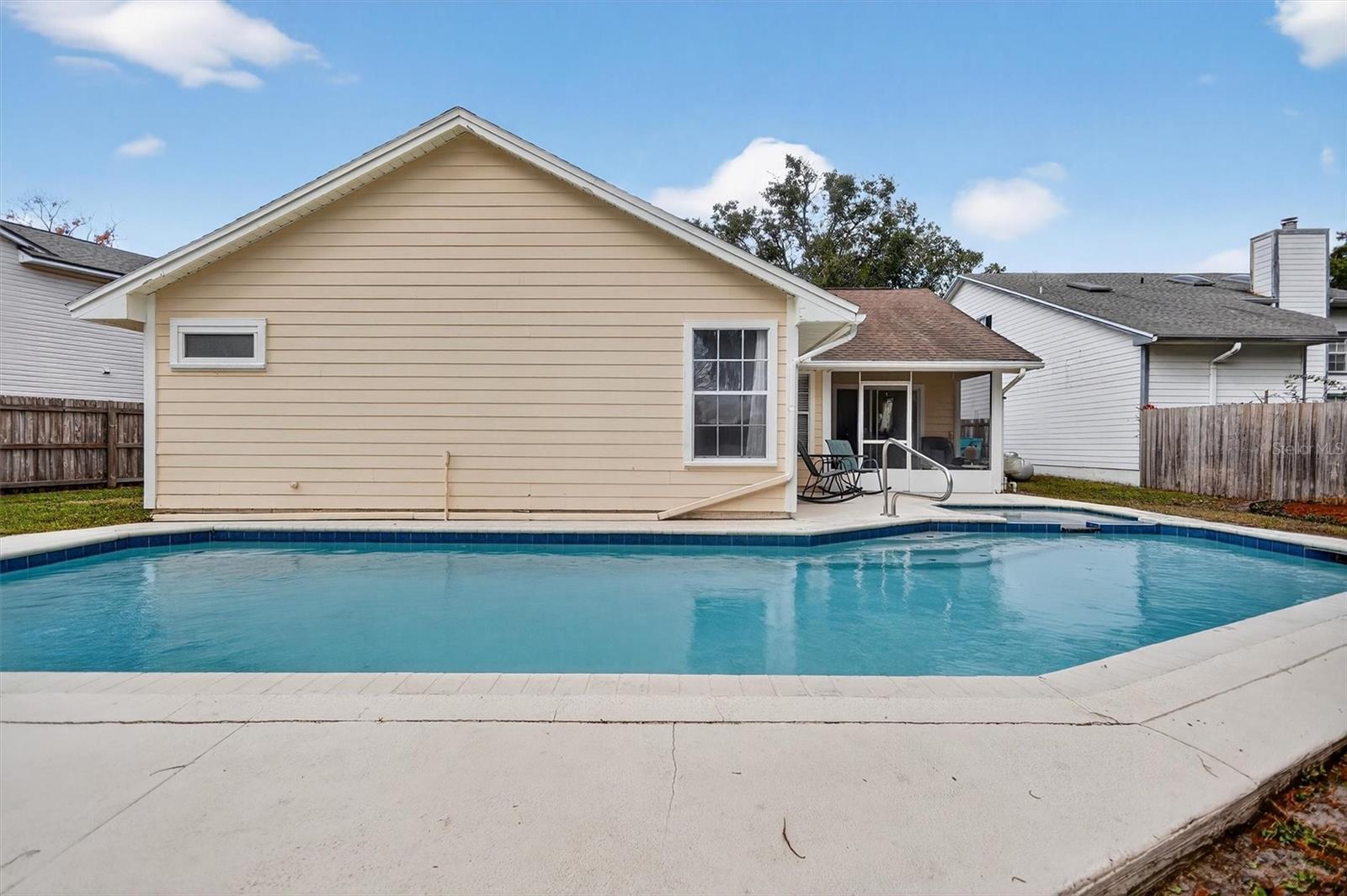 Image 30 of 32 For 6466 Haughton Lane