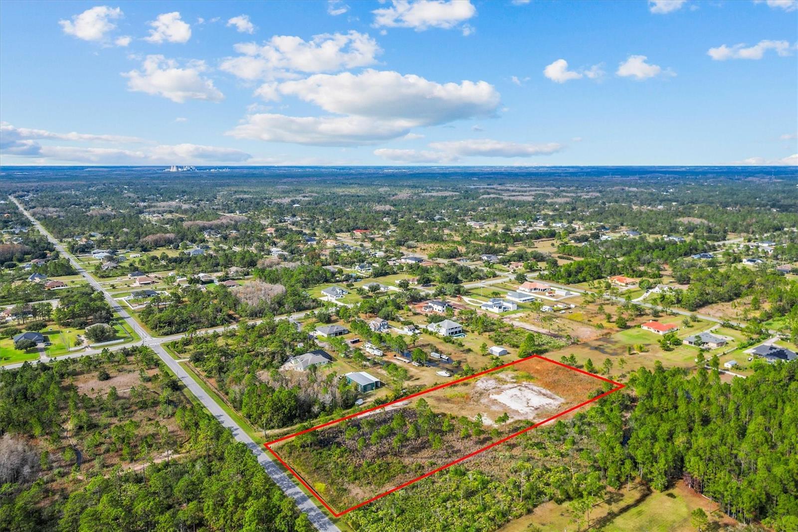 Details for Lot #141 Sabal Street, ORLANDO, FL 32833