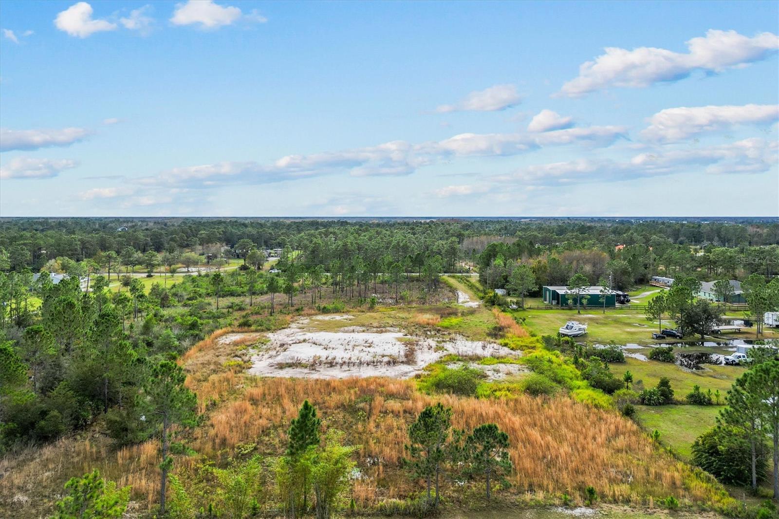 Image 7 of 8 For Lot #141 Sabal Street