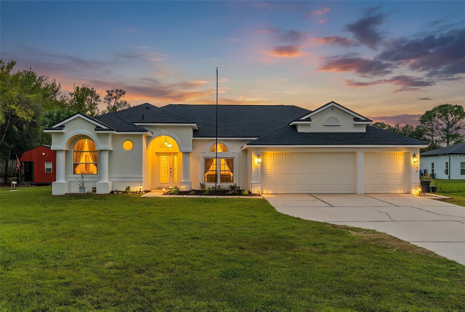 Details for 20744 Sheldon Street, ORLANDO, FL 32833