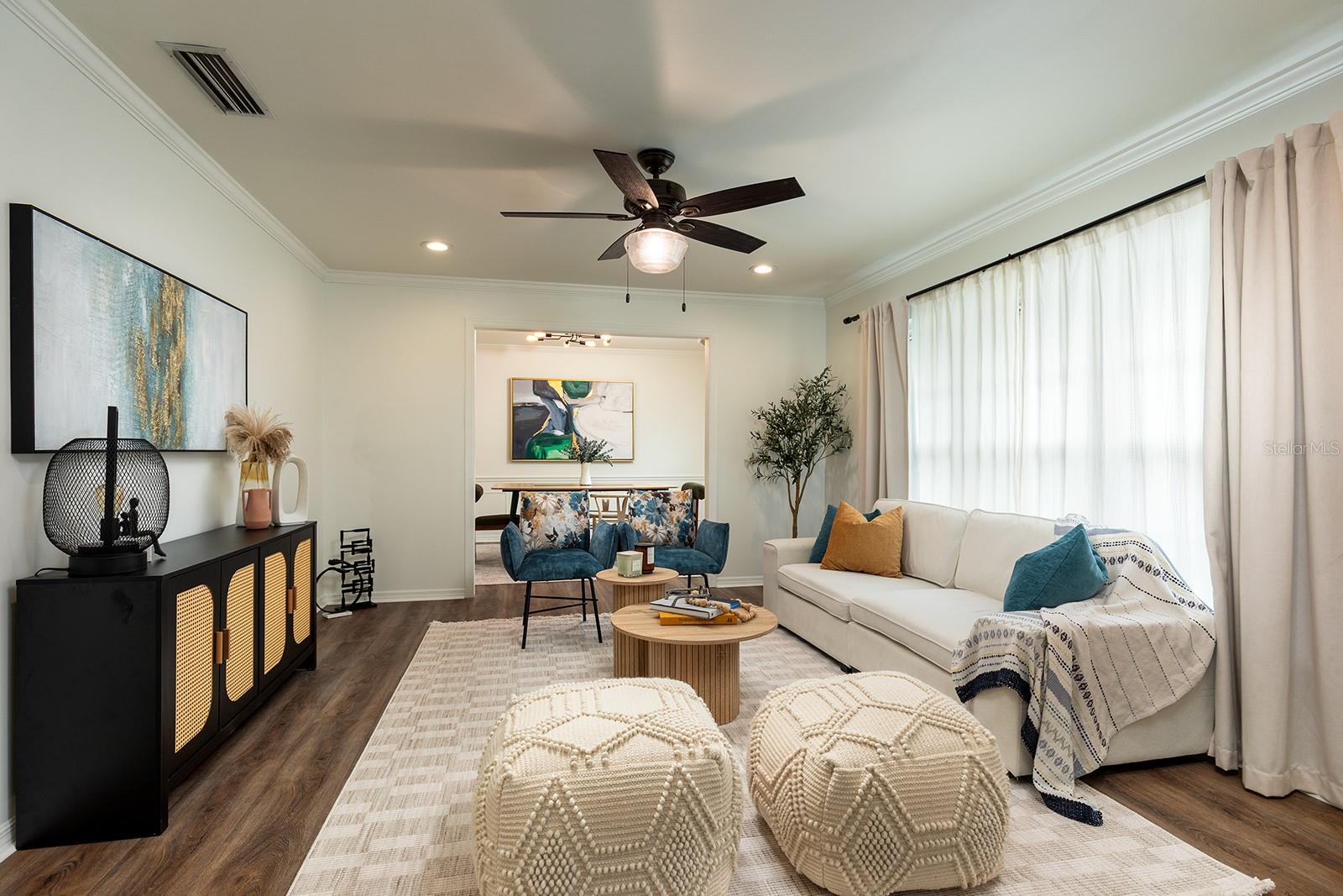 Image 8 of 30 For 3201 Lake Margaret Drive