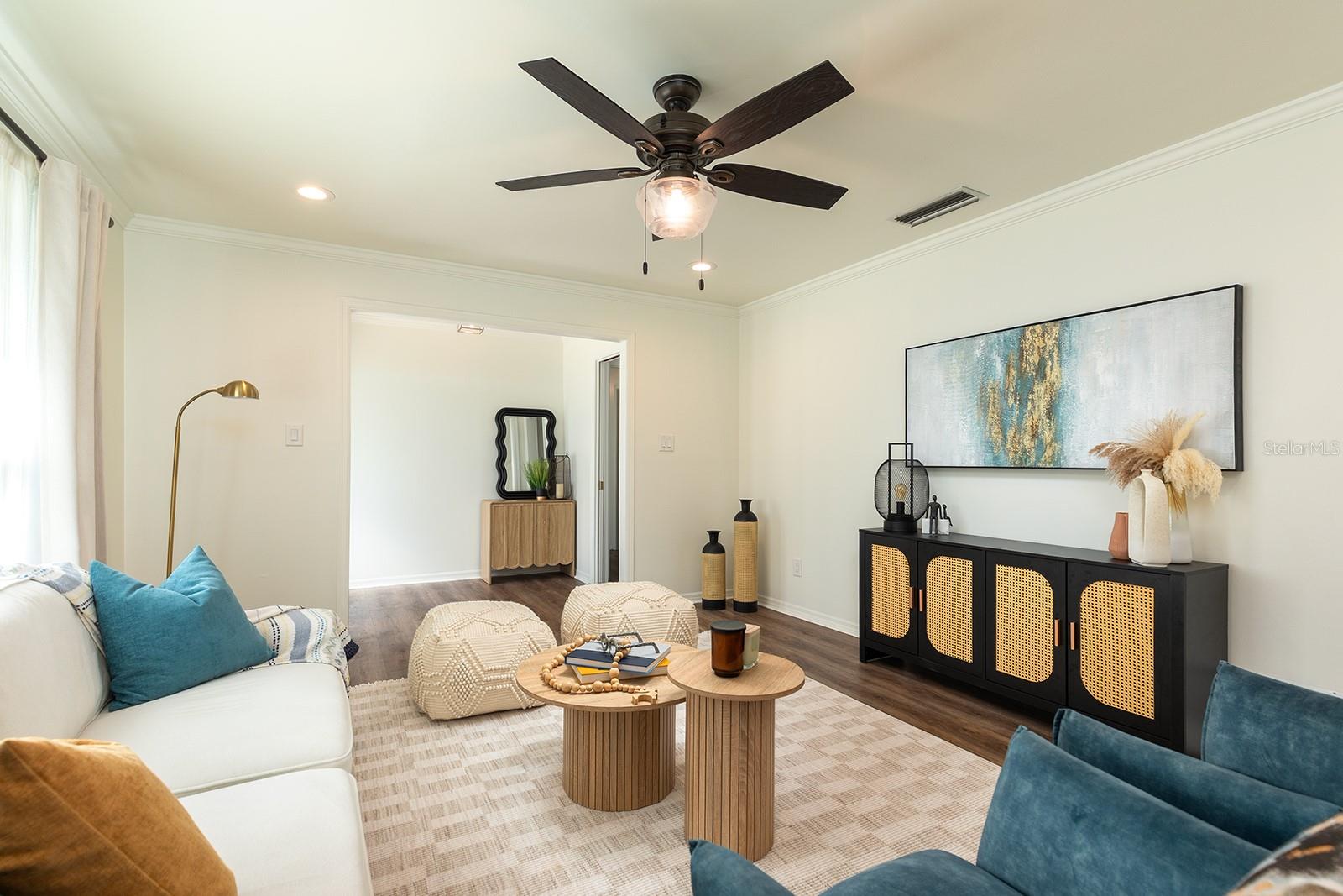 Image 9 of 30 For 3201 Lake Margaret Drive