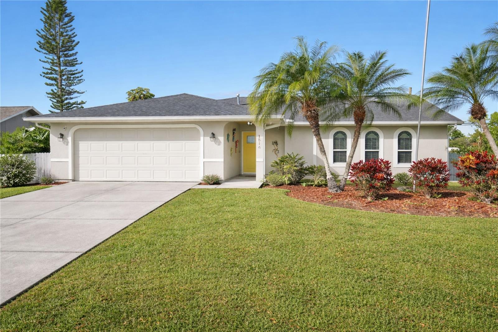 Details for 1516 Glendale Avenue Nw, PALM BAY, FL 32907