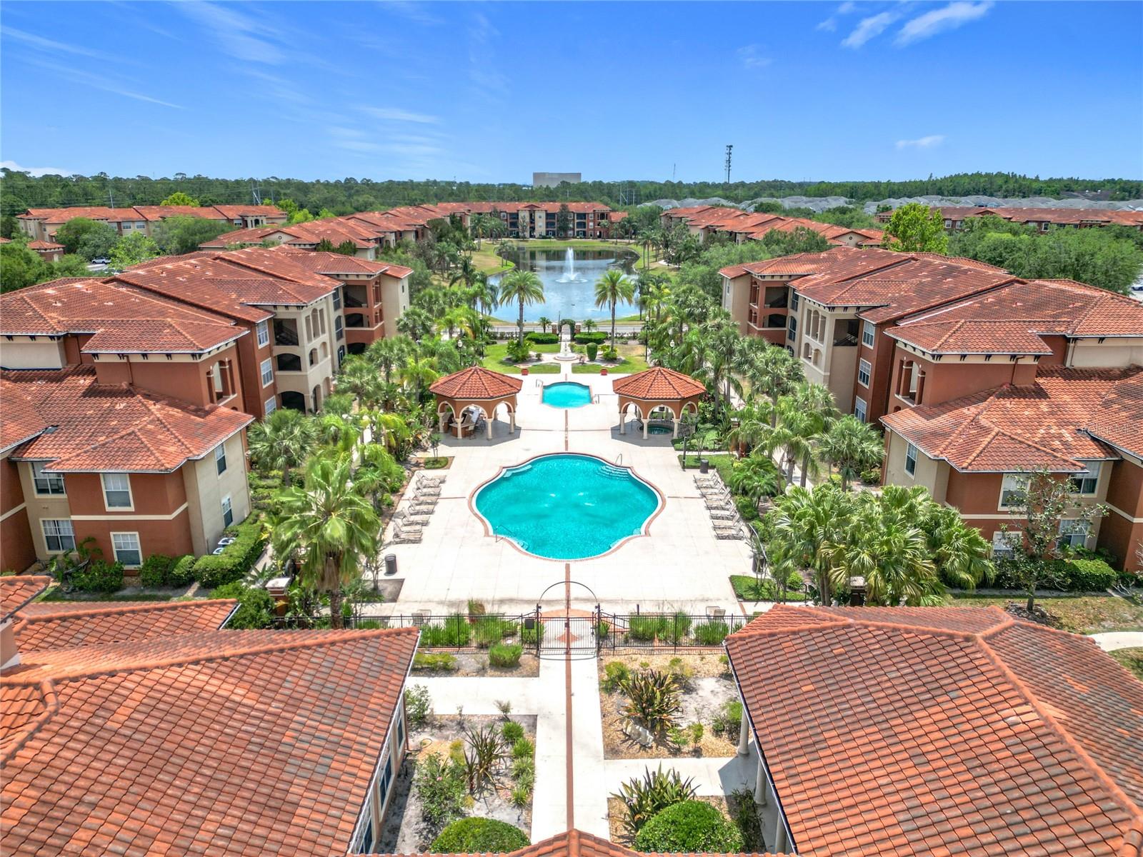 Image 26 of 43 For 5506 Metrowest Boulevard 211