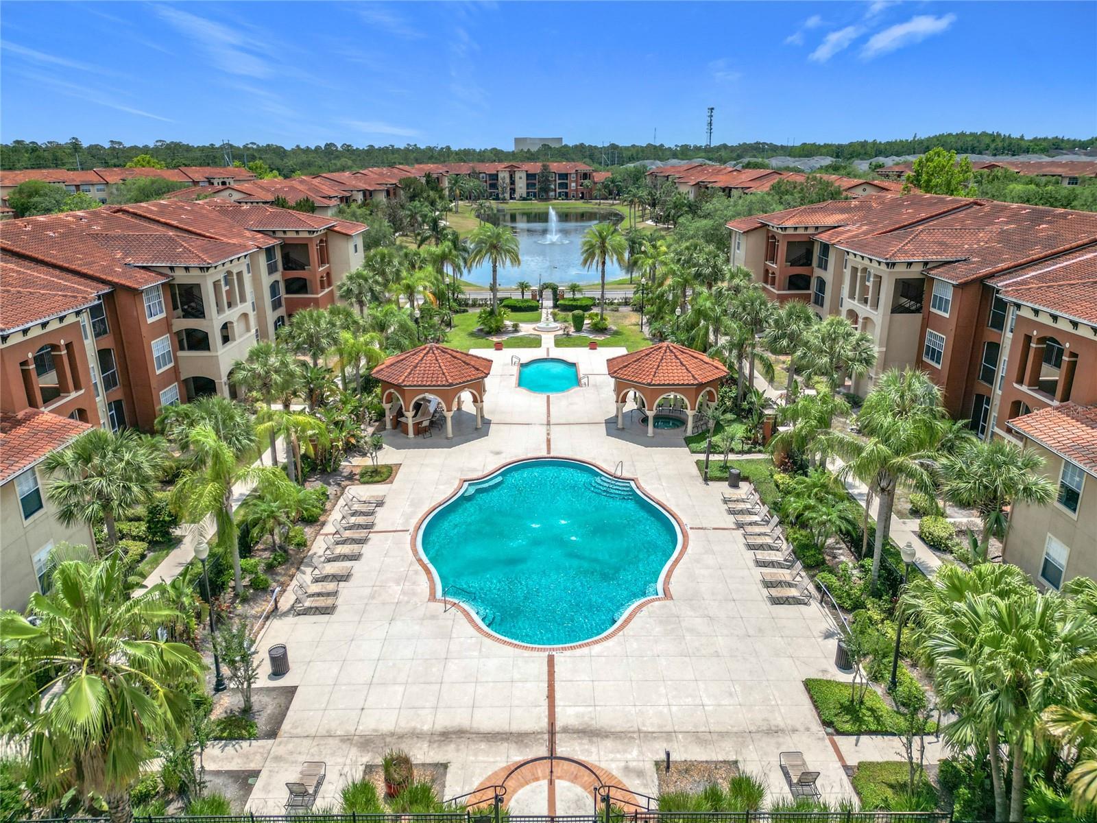 Image 27 of 43 For 5506 Metrowest Boulevard 211