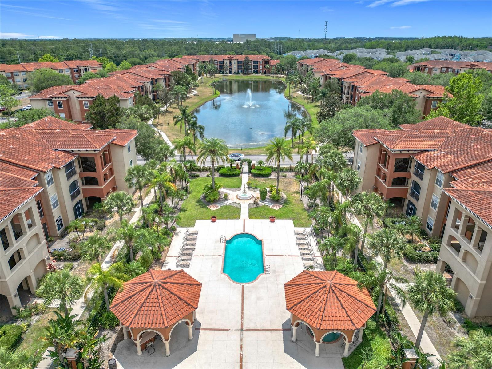 Image 28 of 43 For 5506 Metrowest Boulevard 211