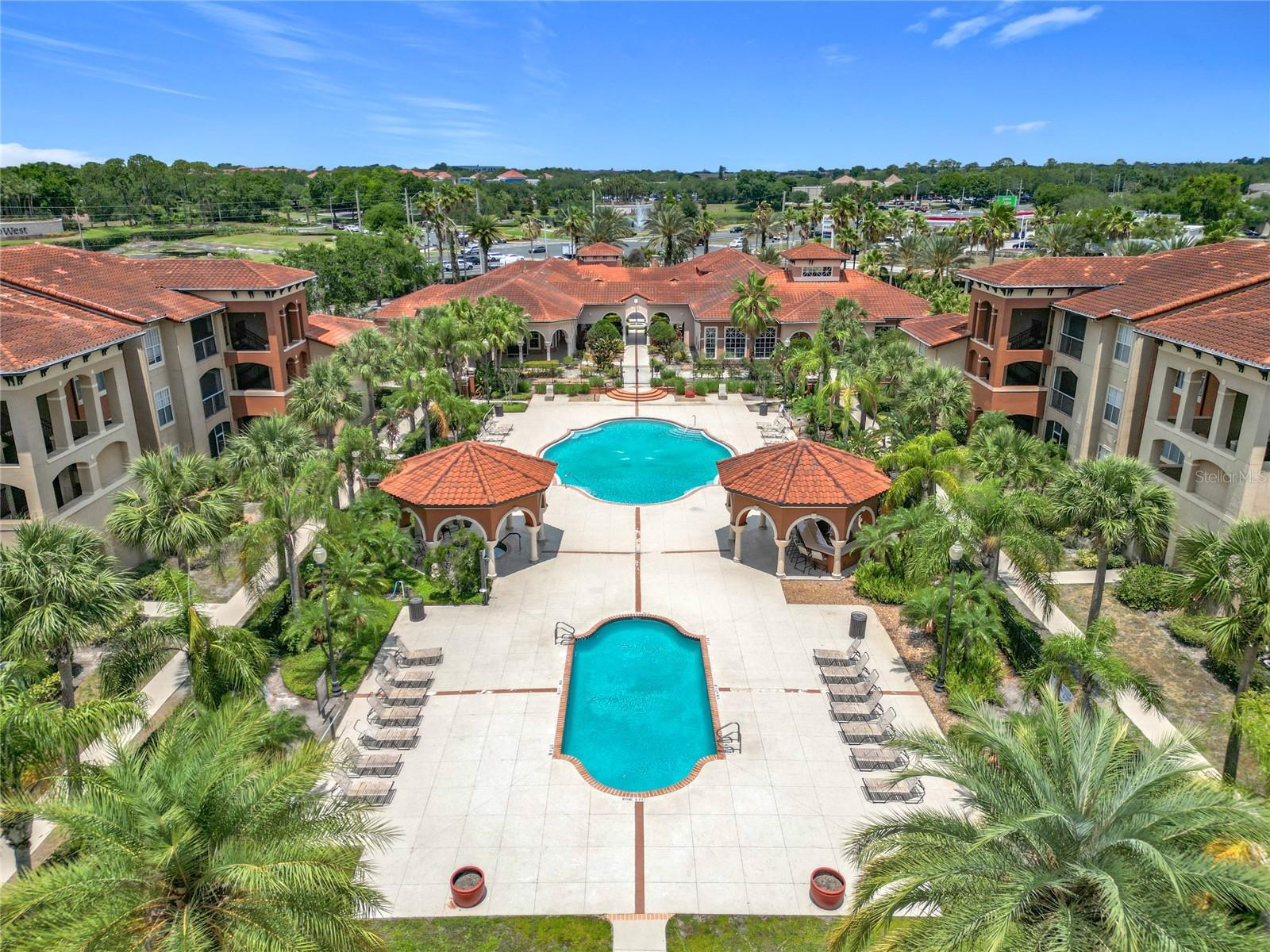 Image 29 of 43 For 5506 Metrowest Boulevard 211