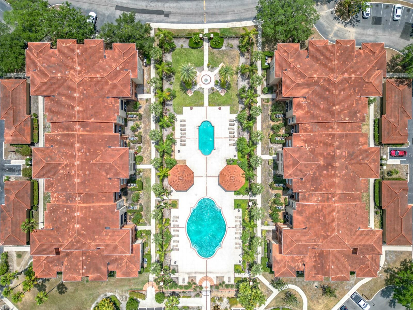 Image 31 of 43 For 5506 Metrowest Boulevard 211