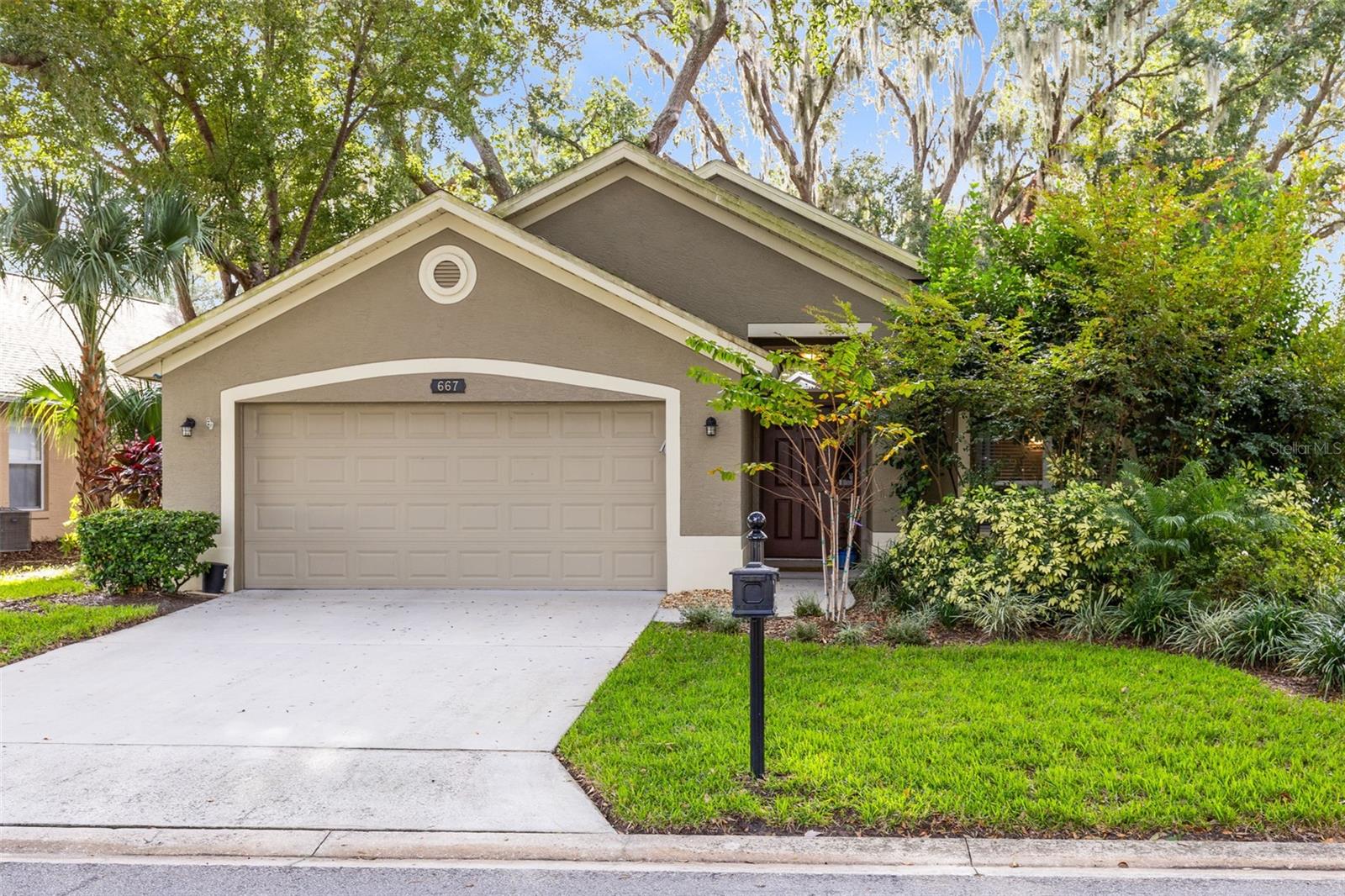 Details for 667 Andover Circle, WINTER SPRINGS, FL 32708