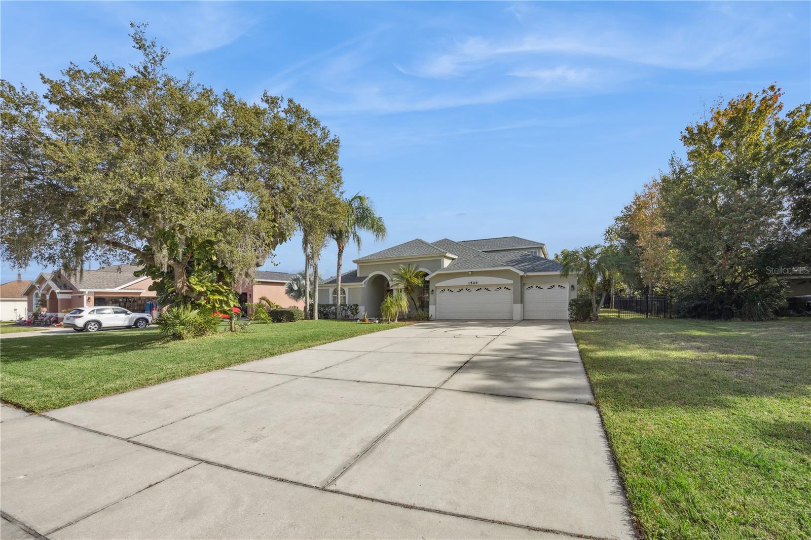 Image 2 of 62 For 1544 Gants Circle