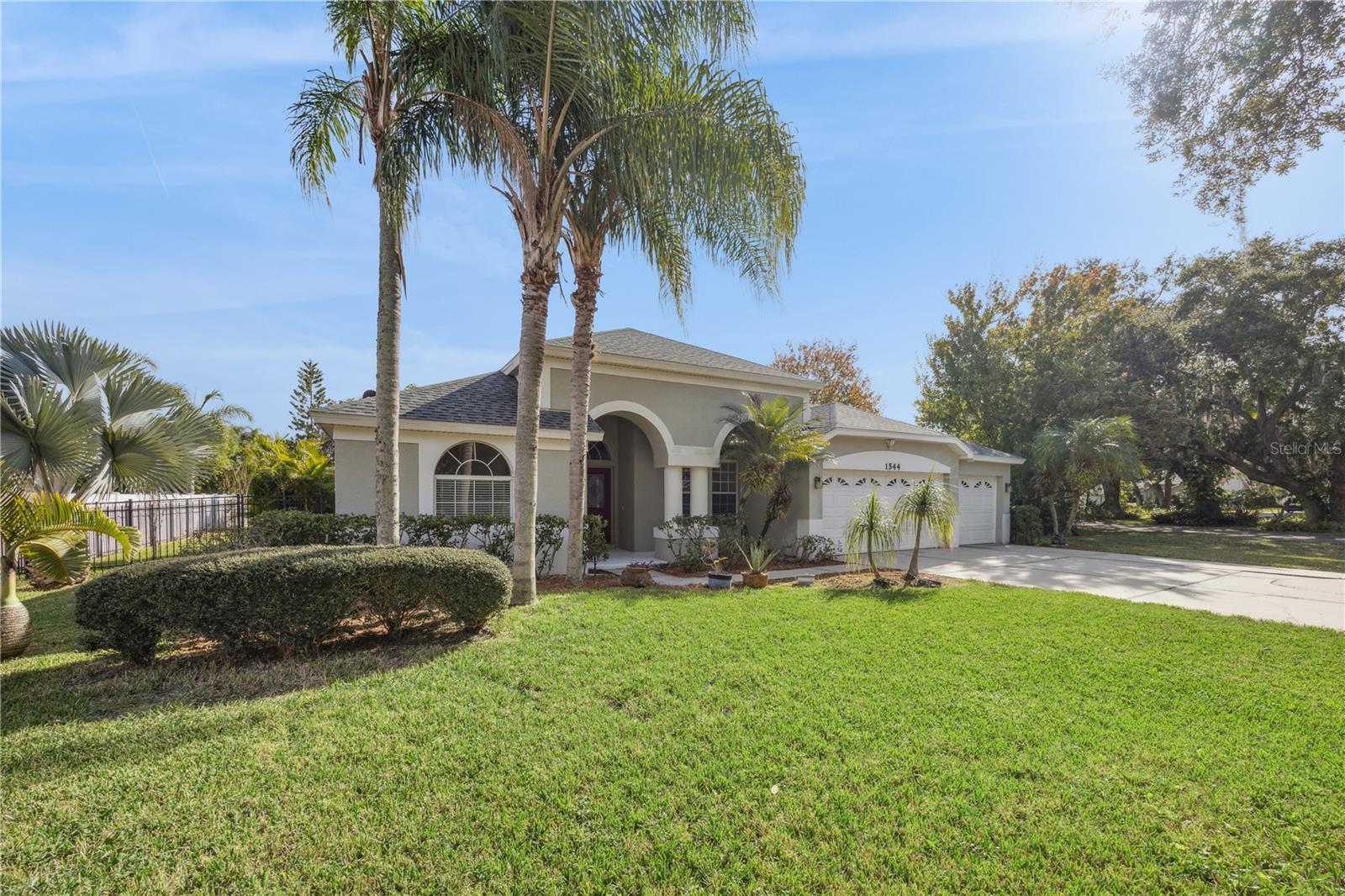 Image 4 of 62 For 1544 Gants Circle