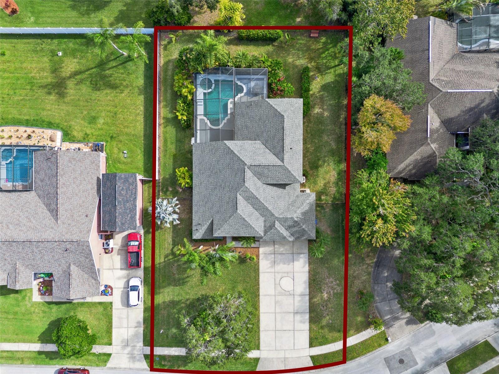 Image 45 of 62 For 1544 Gants Circle