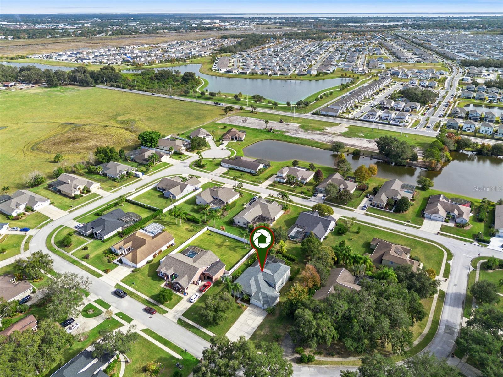 Image 58 of 62 For 1544 Gants Circle