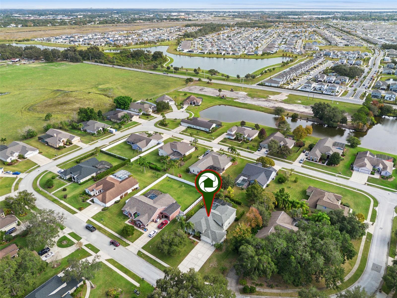 Image 60 of 62 For 1544 Gants Circle