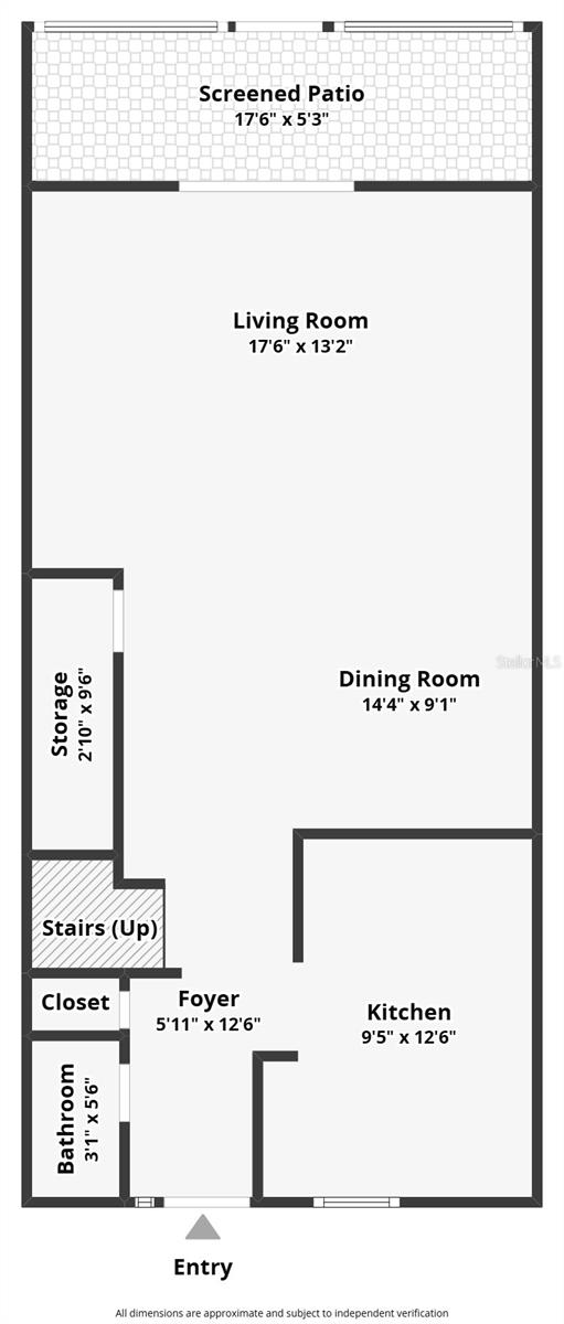 Image 43 of 43 For 155 Kristi Drive