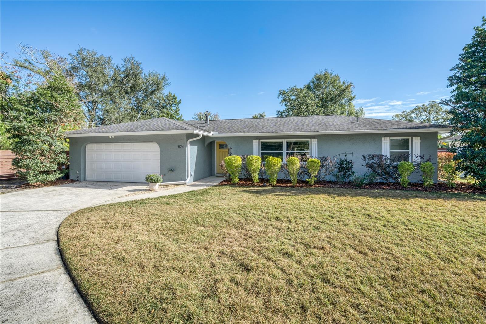 Details for 824 Garrett Court, WINTER PARK, FL 32792