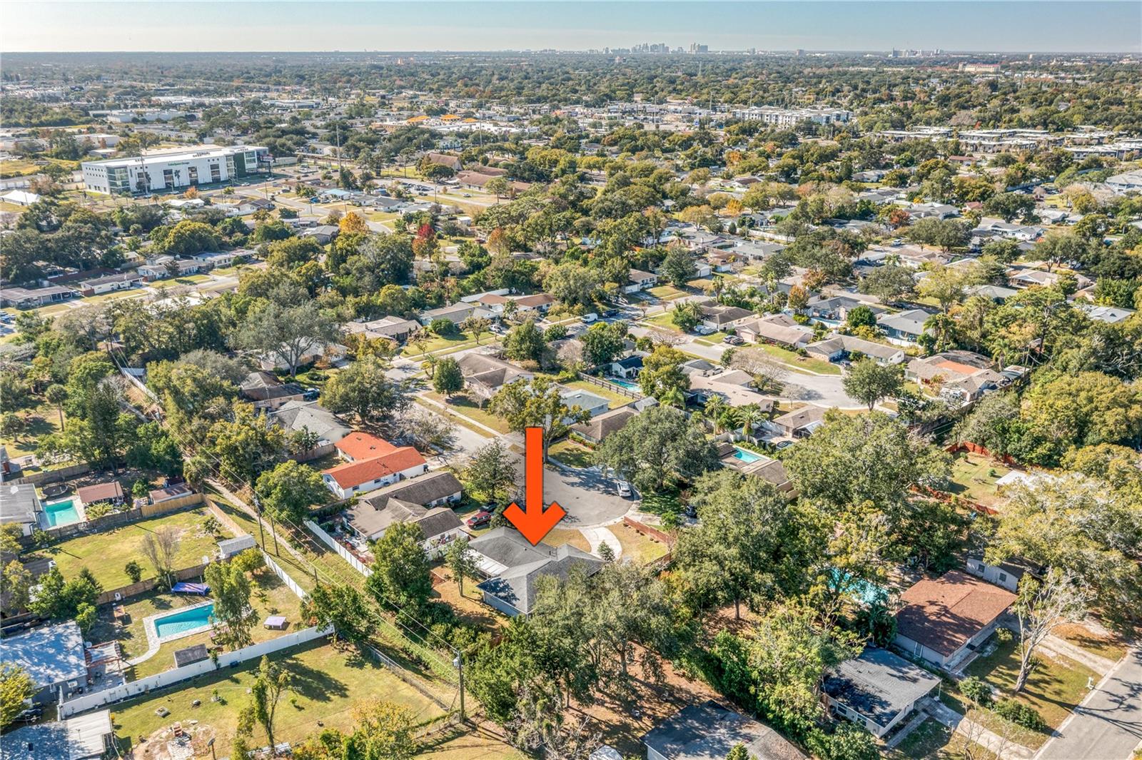 Image 33 of 35 For 824 Garrett Court