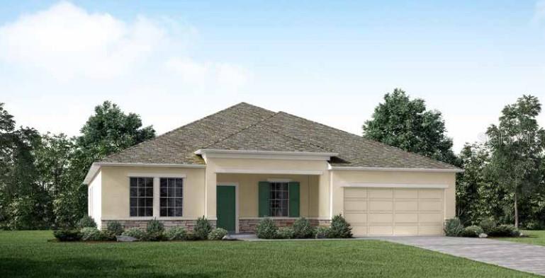 Details for 3645 Sanders Avenue, INVERNESS, FL 34453