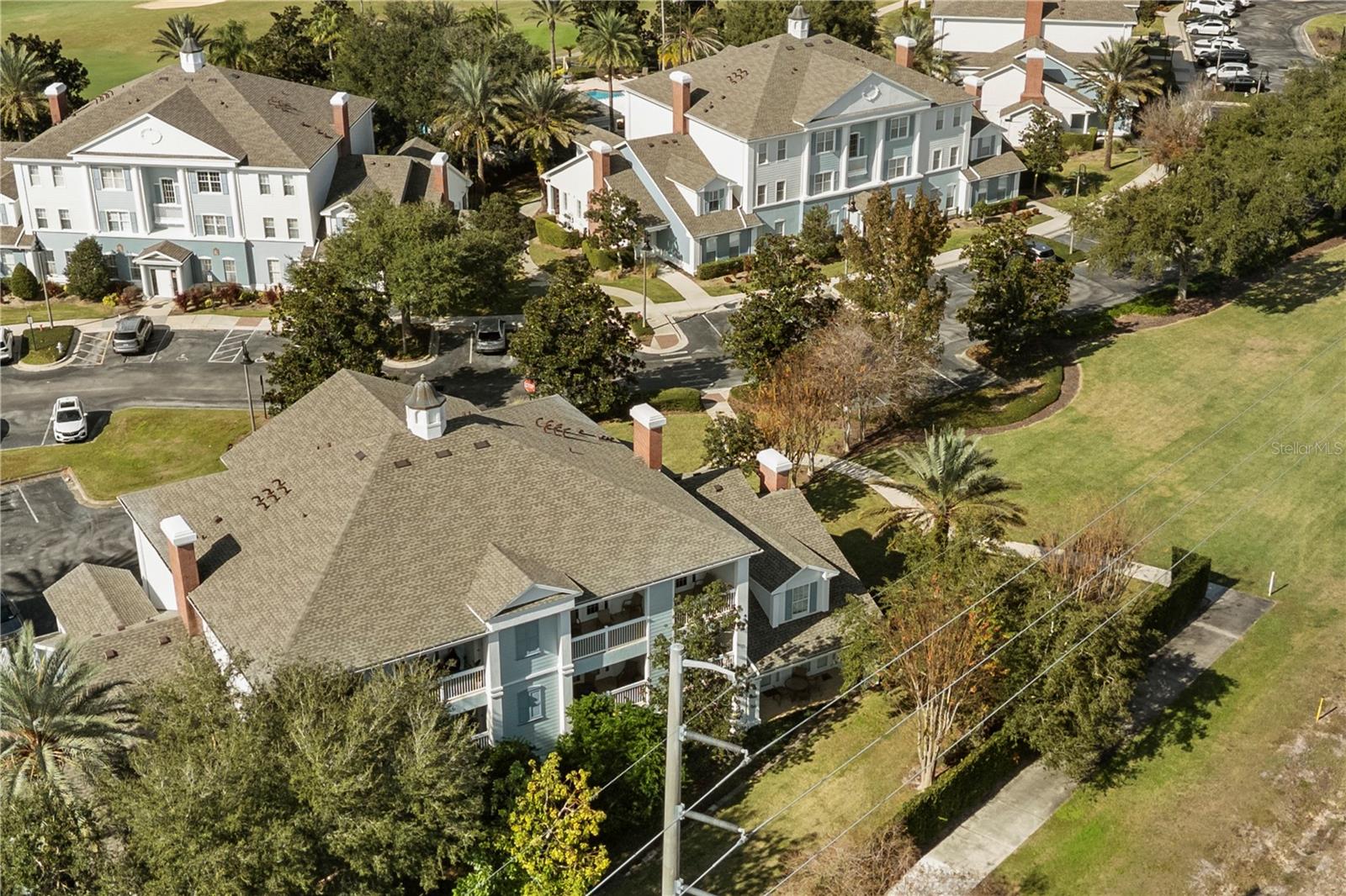 Image 34 of 40 For 7628 Heritage Crossing Way