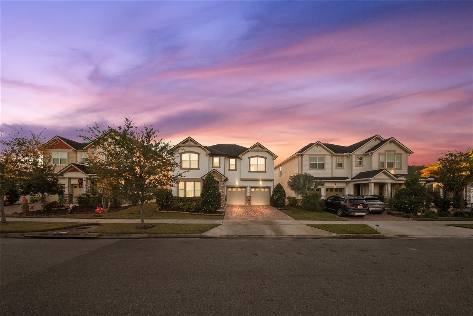 Image 2 of 63 For 8252 Randal Park Boulevard